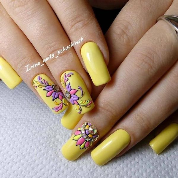 genialny manicure genialny manicure