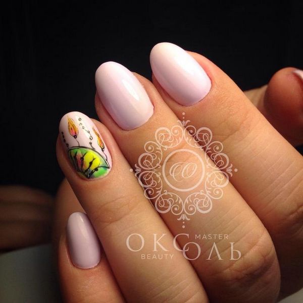 genialny manicure genialny manicure