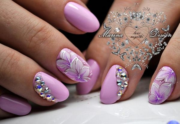 genialny manicure genialny manicure