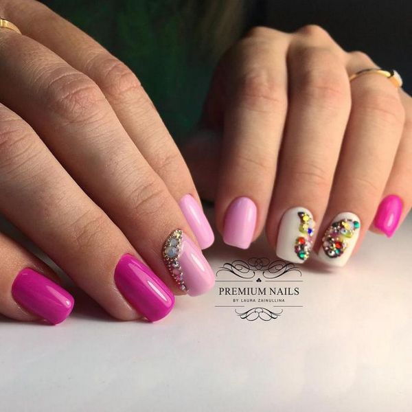 genialny manicure genialny manicure