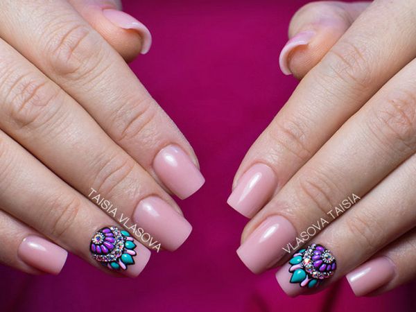 genialny manicure genialny manicure