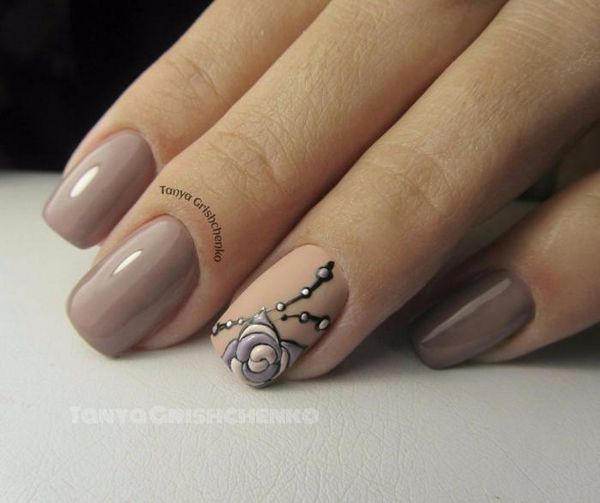 genialny manicure genialny manicure