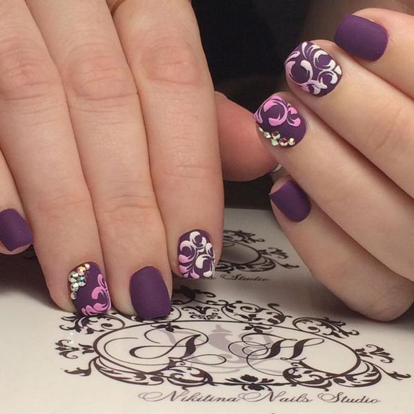genialny manicure genialny manicure