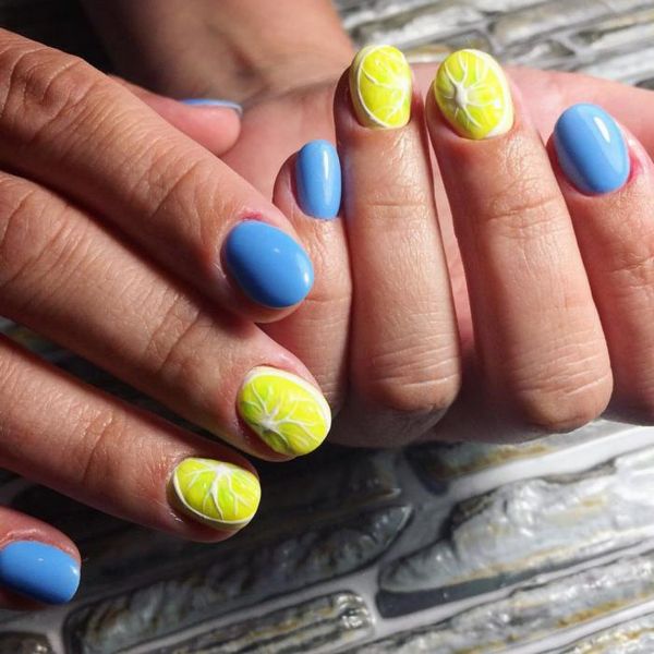 genialny manicure genialny manicure