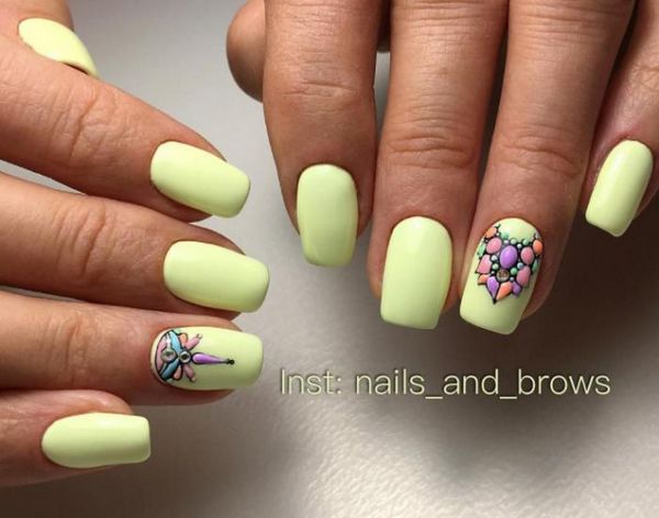 genialny manicure genialny manicure