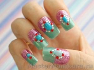 genialny manicure genialny manicure