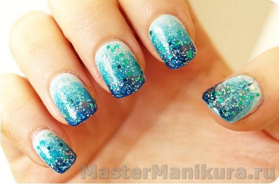 genialny manicure genialny manicure