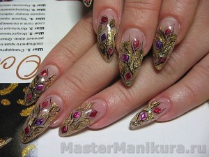 genialny manicure genialny manicure