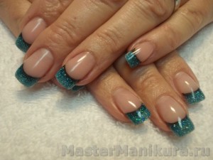 genialny manicure genialny manicure