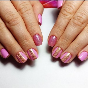 genialny manicure genialny manicure