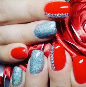 genialny manicure genialny manicure