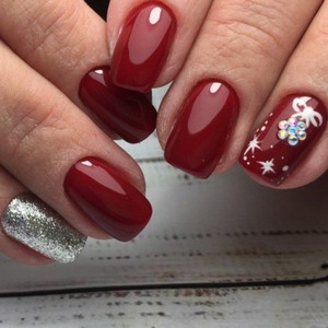 genialny manicure genialny manicure