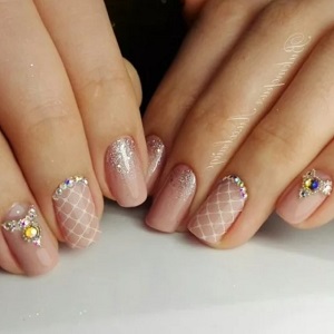 genialny manicure genialny manicure