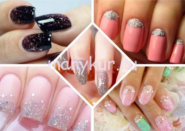 genialny manicure genialny manicure