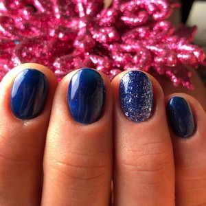genialny manicure genialny manicure