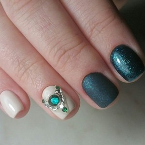 genialny manicure genialny manicure