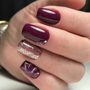 genialny manicure genialny manicure