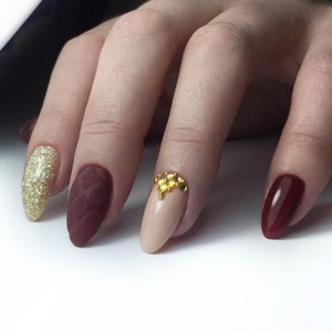 genialny manicure genialny manicure