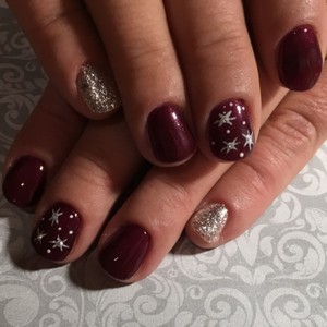 genialny manicure genialny manicure