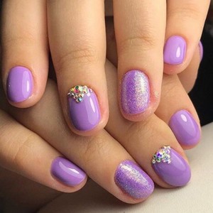 genialny manicure genialny manicure