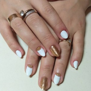 genialny manicure genialny manicure