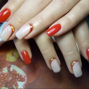 genialny manicure genialny manicure