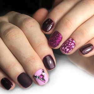 genialny manicure genialny manicure
