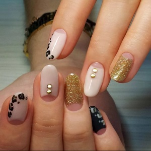 genialny manicure genialny manicure