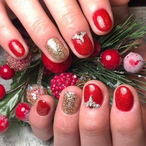 genialny manicure genialny manicure
