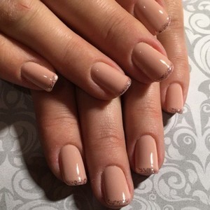 genialny manicure genialny manicure