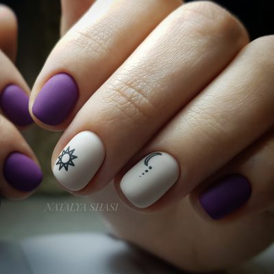 turkusowy manicure turkusowy manicure