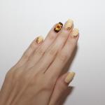 biały manicure biały manicure