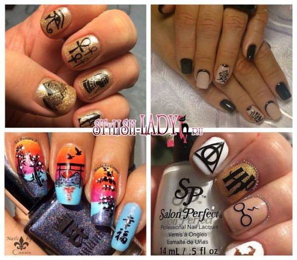 manicure manicure