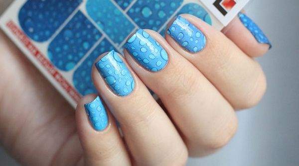 rodzaje manicure rodzaje manicure