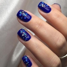 rodzaje manicure rodzaje manicure