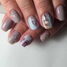 rodzaje manicure rodzaje manicure