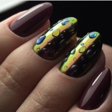 rodzaje manicure rodzaje manicure