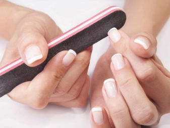rodzaje manicure rodzaje manicure