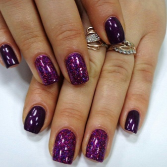 rodzaje manicure rodzaje manicure