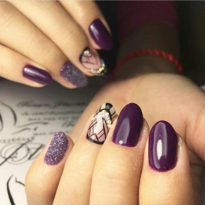 rodzaje manicure rodzaje manicure