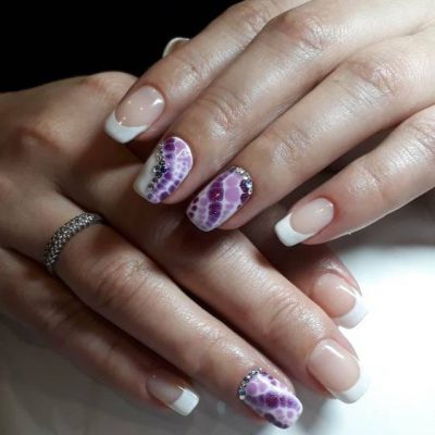 rodzaje manicure rodzaje manicure