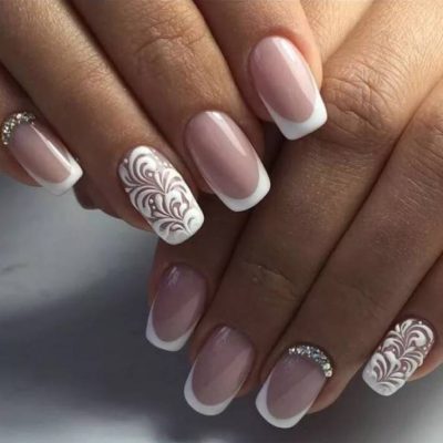 rodzaje manicure rodzaje manicure