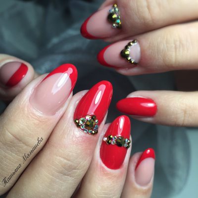 rodzaje manicure rodzaje manicure