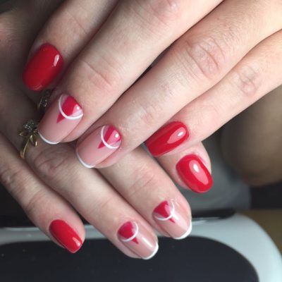 rodzaje manicure rodzaje manicure