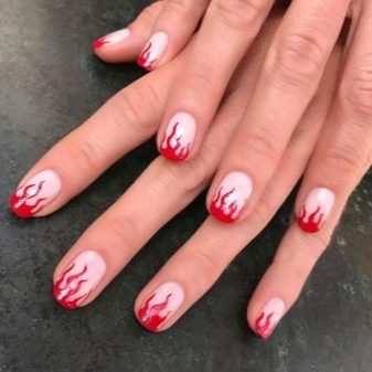 rodzaje manicure rodzaje manicure
