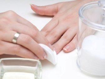 rodzaje manicure rodzaje manicure