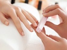 rodzaje manicure rodzaje manicure