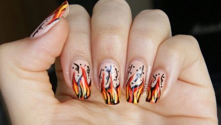 rodzaje manicure rodzaje manicure