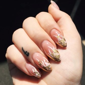 rodzaje manicure rodzaje manicure