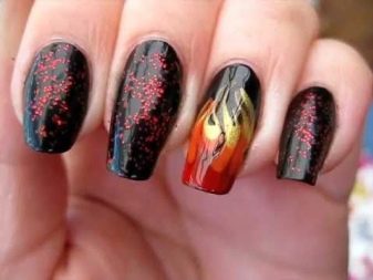 rodzaje manicure rodzaje manicure